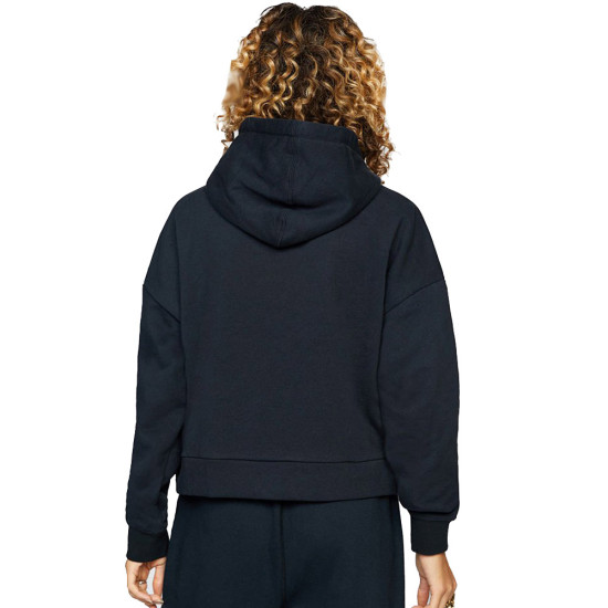 RVCA Γυναικείο φούτερ Matt Leines Tiger Face - Hoodie For Women